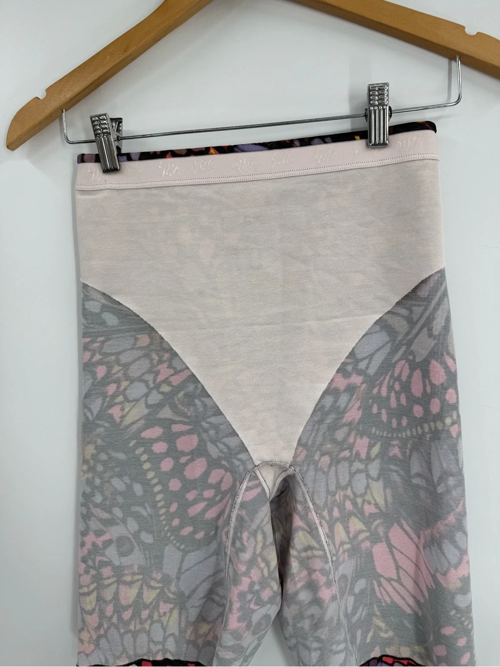 YITTY style mesh